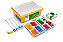 Lego Education - Conjunto Spiketm Essential com 449 peças Original - Fundamental I - Imagem 1