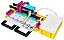 LEGO Education  Conjunto Spike Prime Set Com 528 Peças Original - Fundamental II e Médio - Imagem 5