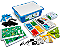 Lego Education - Conjunto BricQ Motion Essential com 523 peças Original - Fundamental I - Imagem 1
