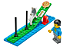 Lego Education - Conjunto BricQ Motion Essential com 523 peças Original - Fundamental I - Imagem 6