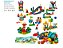 Lego® Education Steam Park com 295 peças Original - Educação Infantil - Imagem 1