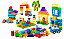 Lego® Education Meu Mundo Extra Grande com 480 peças Original - Educação Infantil - Imagem 2