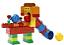 Lego® Education Conjunto Incremental Tubos com 150 peças Original - Educação Infantil - Imagem 4