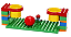 Lego® Education Conjunto Incremental Tubos com 150 peças Original - Educação Infantil - Imagem 5
