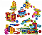 Lego® Education Conjunto Incremental Tubos com 150 peças Original - Educação Infantil - Imagem 1
