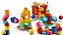 Lego® Education Conjunto Incremental Tubos com 150 peças Original - Educação Infantil - Imagem 3