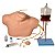 Simulador para Cateterismo Venoso Central - Imagem 1