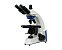 Microscópio Trinocular Acro. Série Blue 1600X - Biofocus - Imagem 1