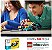 Conjunto Spike Prime Lego Educação Expansão 7 com 600 Peças - Imagem 3