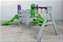 Playground Infantil Miniplay Infinity - Freso - Imagem 2