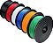 Filamentos PLA - diversas cores - 1kg - Imagem 1
