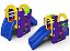 Playground Infantil Dynamic - Brink - Imagem 2