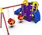 Playground Infantil Dynamic Pro - Brink - Imagem 2