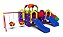Playground Infantil Extreme Pro - Brink - Imagem 2