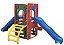 Playground Infantil Play Kids Plus Versão I - Imagem 1