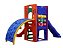 Playground Infantil Play Luxo Mount Versão II - Imagem 1