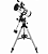 Telescópio Refletor Equatorial Le long LE-2060 2100x - Imagem 1