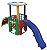 Playground Infantil Home Kids - Imagem 1
