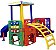 Playground Infantil Home Mix Pass III - Imagem 2