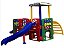Playground Infantil Home Mix Pass III - Imagem 3