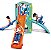 Playground Infantil Modelo Super com Escalada - Mundo Azul - Imagem 2