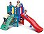 Playground Infantil Big Mundi - Mundo Azul - Imagem 2