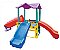Playground Infantil Funny - Mundo Azul - Imagem 2