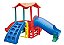 Playground Infantil Funny - Mundo Azul - Imagem 1