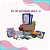 Kit de Materiais ABLLS - R para Avaliação de Aprendizagem - Imagem 1