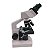 Microscópio Biológico Binocular 40 a 1600x - Imagem 2