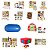 Kit Recursos Multifuncionais MEC / PDDE - Materiais Pedagógicos - Imagem 1