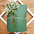 Capa Midori - Traveler's Notebook Verde - Imagem 1