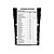 WHEY 100% HD - BLACK SKULL - 900g - REFIL - Imagem 2
