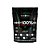 WHEY 100% HD - BLACK SKULL - 900g - REFIL - Imagem 1