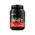 OPTIMUM NUTRITION - GOLD STANDARD 100% WHEY - 907G - Imagem 1