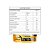 GOLD WHEY - ADAPTOGEN - 900G - REFIL - Imagem 2
