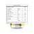 TASTY WHEY - ADAPTOGEN - 900G - POTE - Imagem 2