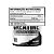 CREATINA - NUTREX - 300G - Imagem 2
