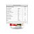 TASTY ISO WHEY - ADAPTOGEN - 900G - Imagem 2
