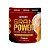 PASTA DE AMENDOIM INTEGRAL GRAIN POWER - AMENDOMEL - 1010G - Imagem 1