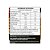 PASTA DE AMENDOIM INTEGRAL GRAIN POWER - AMENDOMEL - 1010G - Imagem 2
