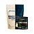 KIT WHEY 2.1KG HEALTH TIME + CREATINA TURBO 300G BLACK SKULL - Imagem 1