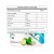SUPER BCAA - ADAPTOGEN - 225G - Imagem 2