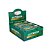 WHEY GREGO BAR PISTACHE BACIO DI LATTE - NUTRATA - 12UN - Imagem 1