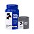 100% WHEY MAX TITANIUM 900G POTE + CREATINA 100G *BRINDE* - Imagem 1