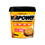 PASTA DE AMENDOIM INTEGRAL - VITAPOWER - 1,005KG - Imagem 1