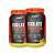 KIT 2x ISOLATE PROTEIN 900G NEW MILLEN - Imagem 1