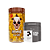KIT INSANE CLOWN 210G DEMONS LAB + CREATINA 100G MAX TITANIUM - Imagem 1