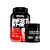 BEST WHEY 900G + CREATINA 300G ATLHETICA - Imagem 1