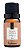 ESSENCIA SINTETICA BLACK VANILLA 10ML VIA AROMA - Imagem 1